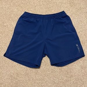 Rogue Black Ops Shorts